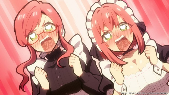 The 100 Girlfriends EP16